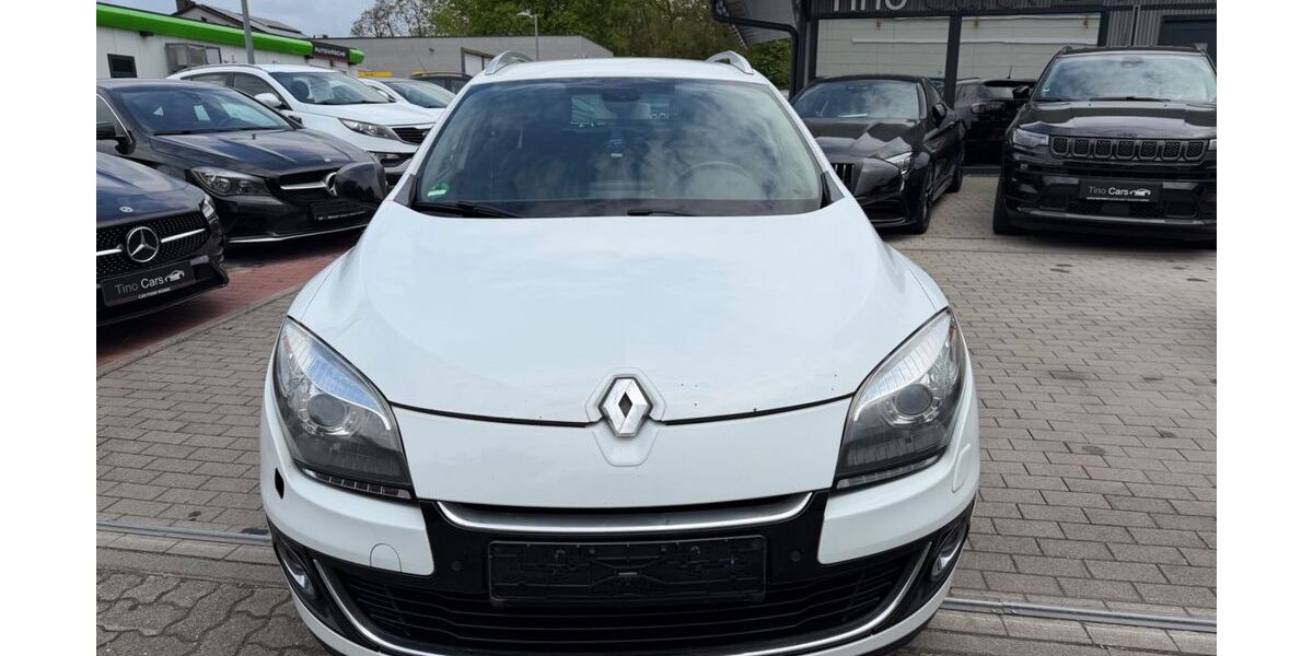 Renault Megane 305.000 km 2.699 &euro; schifferstadt 67105
