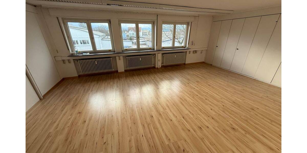 Gewerbeobjekt Mannheim / Käfertal Käfertal - 2 Zimmer, 500&euro; | Angebot:26902850