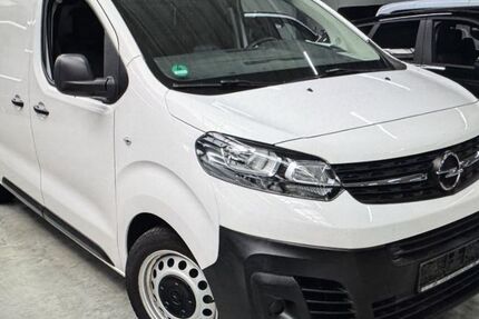 Opel Vivaro 28.490 km 18.790 &euro; Philippsburg 76661