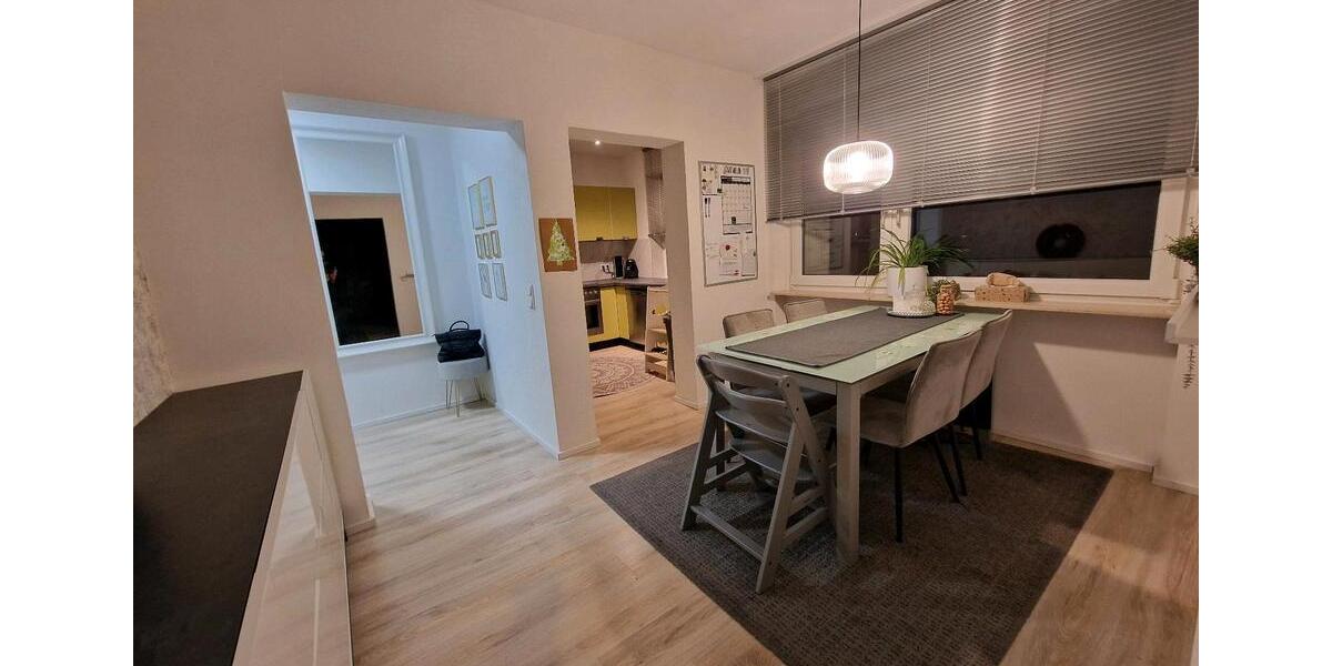 Etagenwohnung Frankenthal (Pfalz) - 2.5 Zimmer, 68 m&sup2;, 185.000&euro; | Angebot:25718577