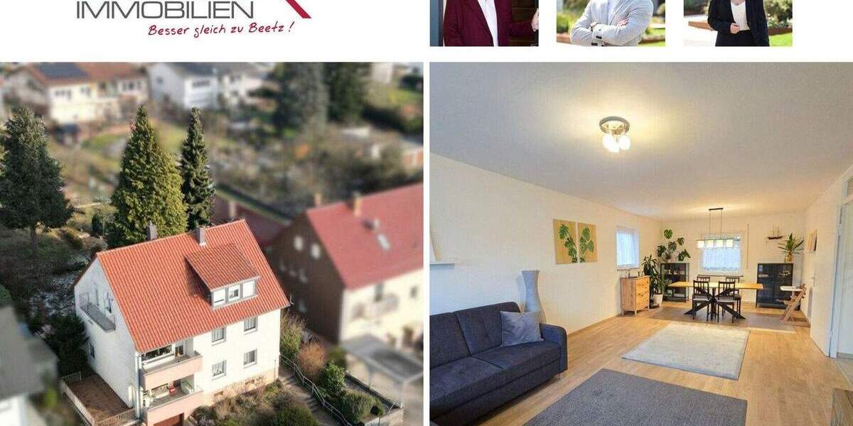 Mehrfamilienhaus, Wohnhaus Sinsheim - 9 Zimmer, 238 m&sup2;, 679.000&euro; | Angebot:25696836