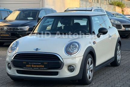 Mini ONE 132.000 km 8.899 &euro; Wiesloch 69168