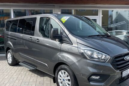 Ford Transit Custom 85.931 km 29.900 &euro; Speyer 67346