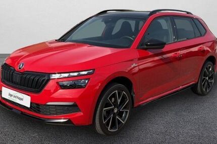 Skoda Kamiq 51.200 km 18.900 &euro; Speyer 67346