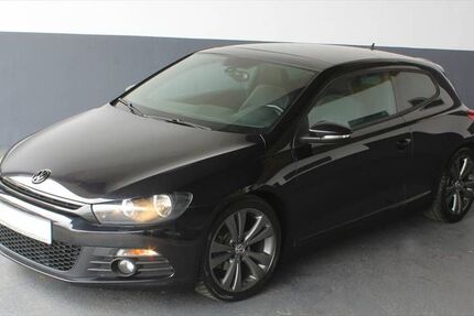 VW Scirocco