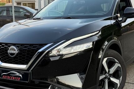 Nissan Qashqai 73.000 km 22.490 &euro; Weinheim 69469