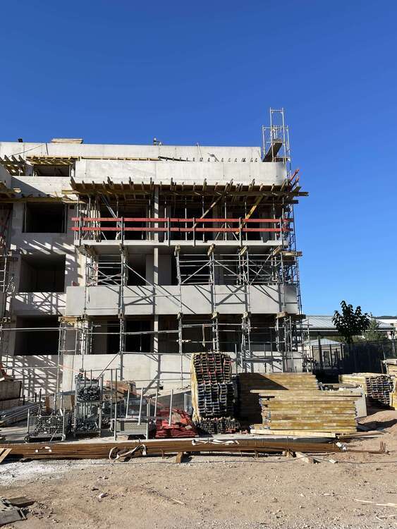 Wohnung zum Kaufen in Heidelberg 660.000 € 98.79 m² 4 zimmer