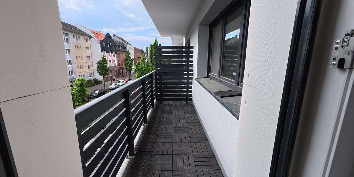 Etagenwohnung Mannheim Pfingstberg - 4.5 Zimmer, 106 m&sup2;, 429.900&euro; | Angebot:26362976