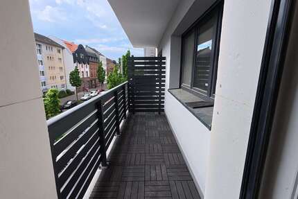 Wohnung Mannheim Pfingstberg - 4.5 Zimmer, 106 m&sup2;, 429.900&euro; | Angebot:26362976