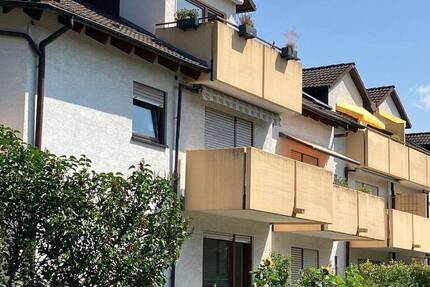 3 ZKB in gesuchter Lage Schwetzingen RESERVIERT 3 zimmer