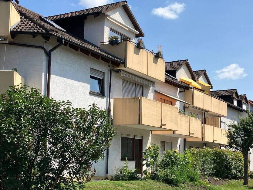 3 ZKB in gesuchter Lage Schwetzingen RESERVIERT 3 zimmer