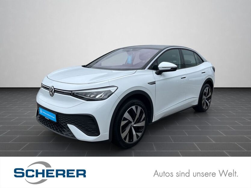VW ID.5 15.072 km 31.700 € Ladenburg 68526