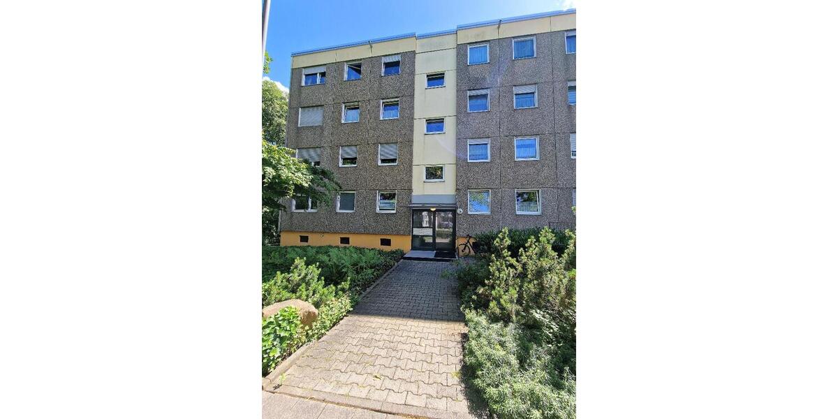 Lichtdurchflutete Wohnung mit Südbalkon in familienfreundliche Lage - Etagenwohnung Frankenthal | Angebot:27034392