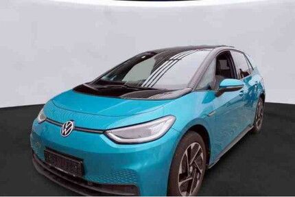 VW ID.3 33.000 km 21.660 € Mannheim 68167