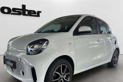 Smart forFour 19.600 km 11.800 &euro; Mutterstadt 67112