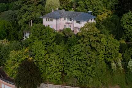 Haus zum Kaufen in Heidelberg 6.600.000 € 380 m² 12 zimmer