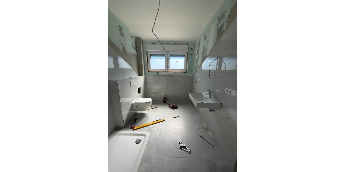 Dachgeschoßwohnung Mörlenbach - 3 Zimmer, 90 m&sup2;, 1.250&euro; | Angebot:26444460