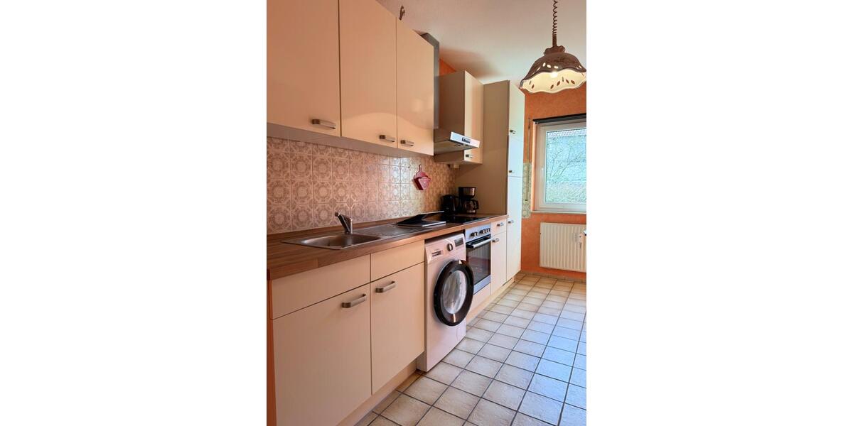 Hochparterre Ludwigshafen am Rhein Ludwigshafen-Oggersheim - 2 Zimmer, 65 m&sup2;, 175.000&euro; | Angebot:26408935