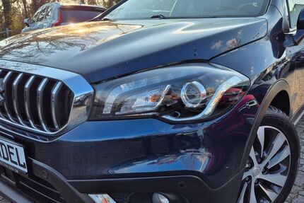 Suzuki (SX4) S-Cross 156.000 km 12.900 &euro; Forst 76694