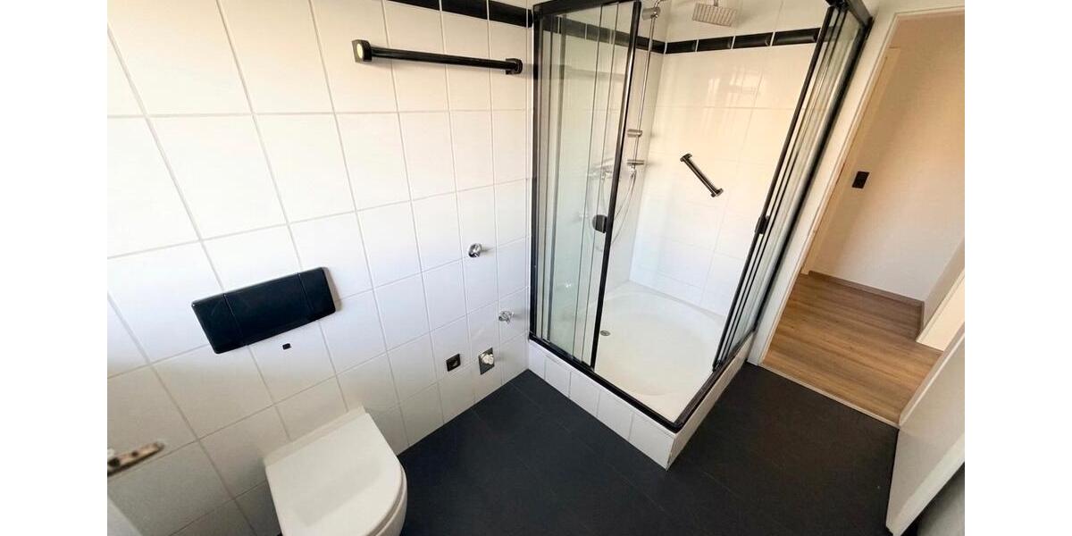 Etagenwohnung Laudenbach - 1 Zimmer, 34 m&sup2;, 108.000&euro; | Angebot:27085461