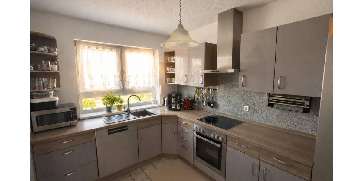Doppelhaushälfte Sinsheim / Dühren Dühren - 5 Zimmer, 116 m&sup2;, 459.000&euro; | Angebot:26306933