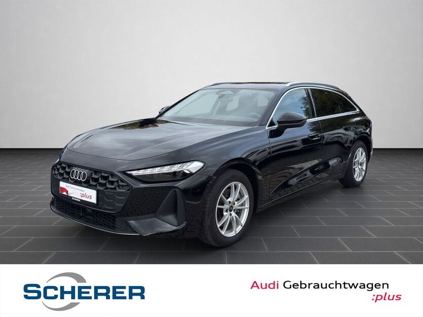 Audi A5 18.454 km 39.900 € Ludwigshafen 67063