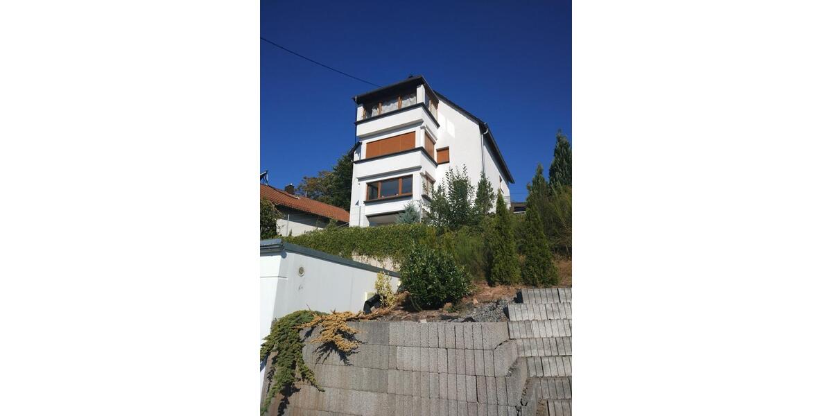 Mehrfamilienhaus, Wohnhaus Wilhelmsfeld - 7 Zimmer, 235 m&sup2;, 445.000&euro; | Angebot:23569127
