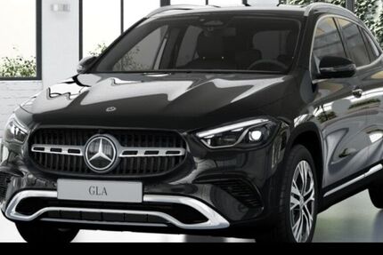 Mercedes-Benz GLA 180 9.900 km 39.350 &euro; Mannheim 68165