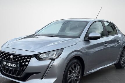 Peugeot 208 79.000 km 13.890 &euro; Hockenheim 68766