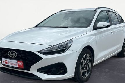 Hyundai i30 3.000 km 22.490 &euro; Brühl 68782