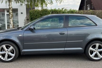 Audi A3 160.000 km 1.800 &euro; Weinheim 69469