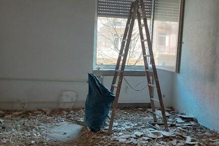 Wohnung Mannheim Fahrlach - 3 Zimmer, 100 m&sup2;, 1.500&euro; | Angebot:25564233