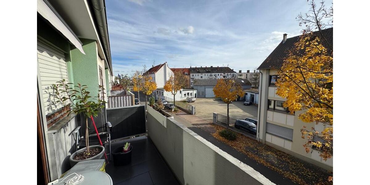 Exklusive und gehobene 2-Zimmerwohnung + Carport (Privatverkauf) 2 zimmer