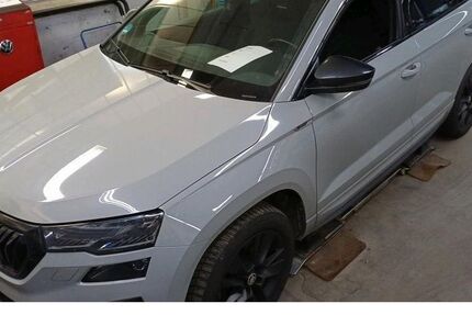 Skoda Karoq 66.700 km 30.890 &euro; Heidelberg 69123