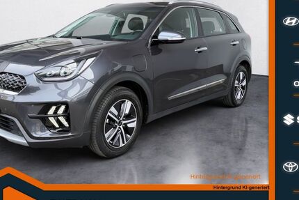 Kia Niro 53.773 km 18.919 &euro; Heidelberg 69115