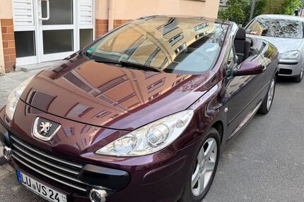 Peugeot 307 136.500 km 4.750 &euro; Ludwigshafen 67061