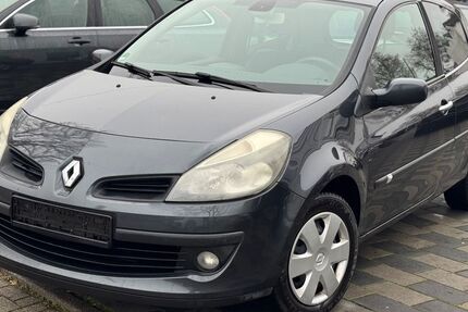 Renault Clio 150.000 km 1.999 &euro; Ludwigshafen 67071