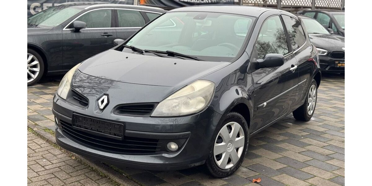 Renault Clio 150.000 km 1.999 &euro; Ludwigshafen 67071