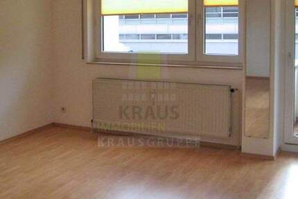 1-Zimmer-Eigentumswohnung mit Südbalkon 1 zimmer