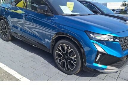 Renault Austral 9.500 km 44.590 &euro; Weinheim 69469