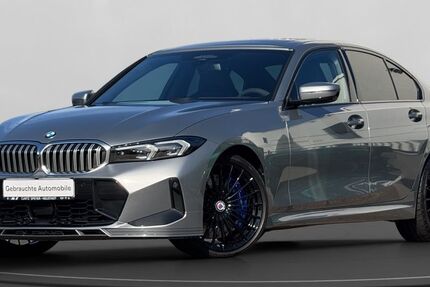 Alpina D3 17.099 km 69.750 &euro; Speyer 67346