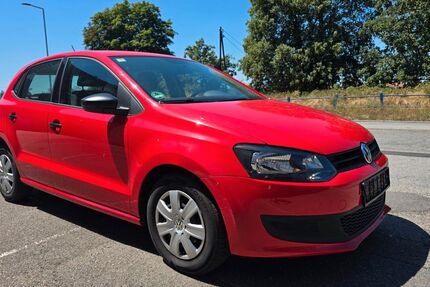 VW Polo 41.000 km 5.984 &euro; Schwetzingen 68723