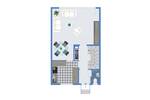 Reihenendhaus Ludwigshafen am Rhein Oggersheim - 5 Zimmer, 140 m&sup2;, 399.000&euro; | Angebot:26528723