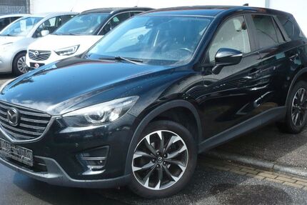 Mazda CX-5 157.100 km 9.990 &euro; Sandhausen 69207
