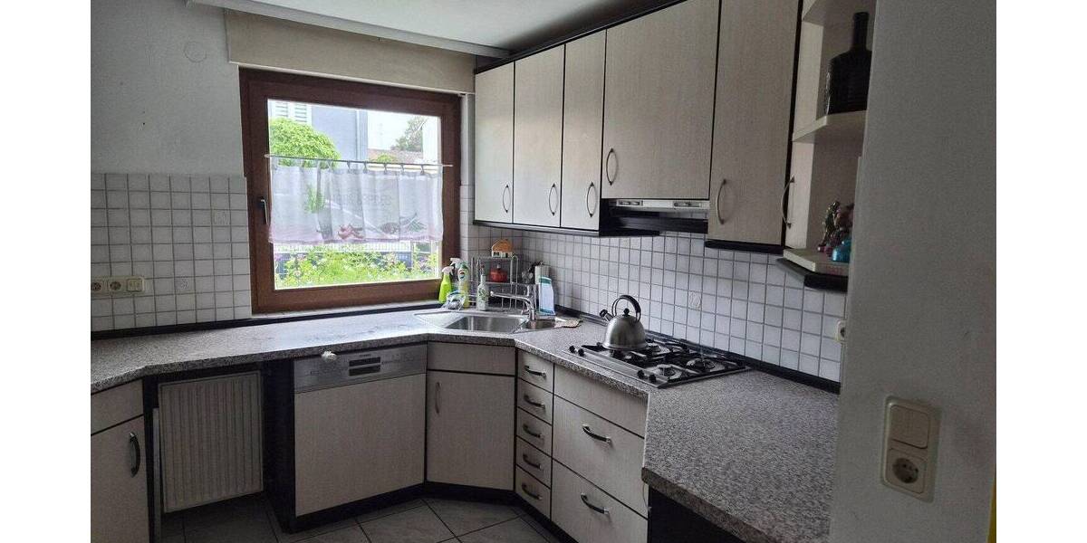 Reihenendhaus Mannheim Waldhof - 4 Zimmer, 117 m&sup2;, 475.000&euro; | Angebot:26890047