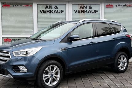 Ford Kuga 94.550 km 14.950 &euro; Mannheim 68199