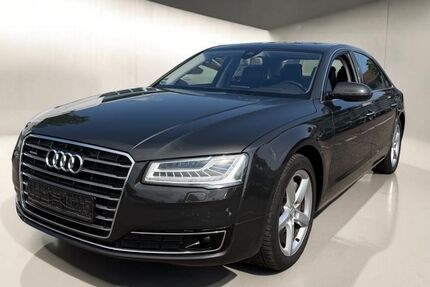 Audi A8 207.400 km 23.999 &euro; Speyer 67346