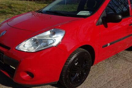 Renault Clio 73.150 km 4.299 &euro; Lorsch 64653