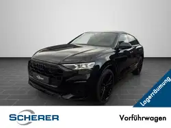 Audi SQ8 4.900 km 121.900 € Ludwigshafen 67063