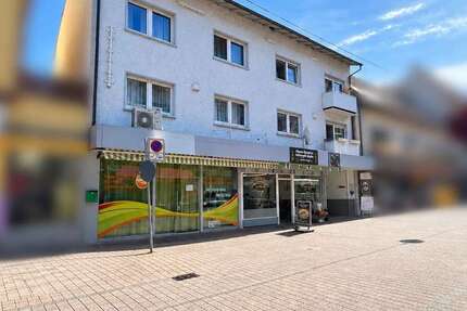 Haus Eberbach - 8 Zimmer, 242 m&sup2;, 529.000&euro; | Angebot:27339776